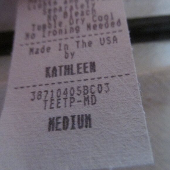 Deva Lifewear Teerific Top Tee Unisex Medium Large - Picture 3 of 4